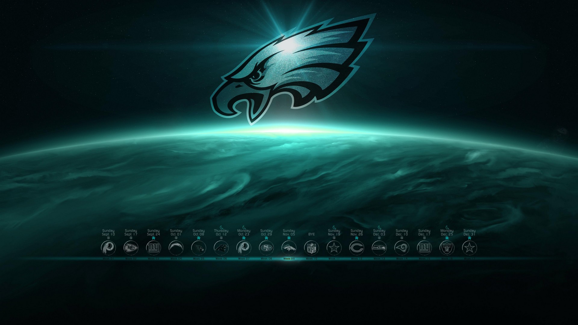 Nfl Eagles Wallpaper For Mac Backgrounds With Resolution - Philadelphia Eagles Wallpaper 2019 - HD Wallpaper 