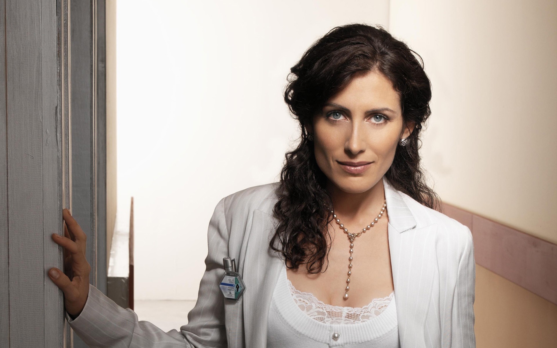 Free Lisa Edelstein Wallpapers - HD Wallpaper 