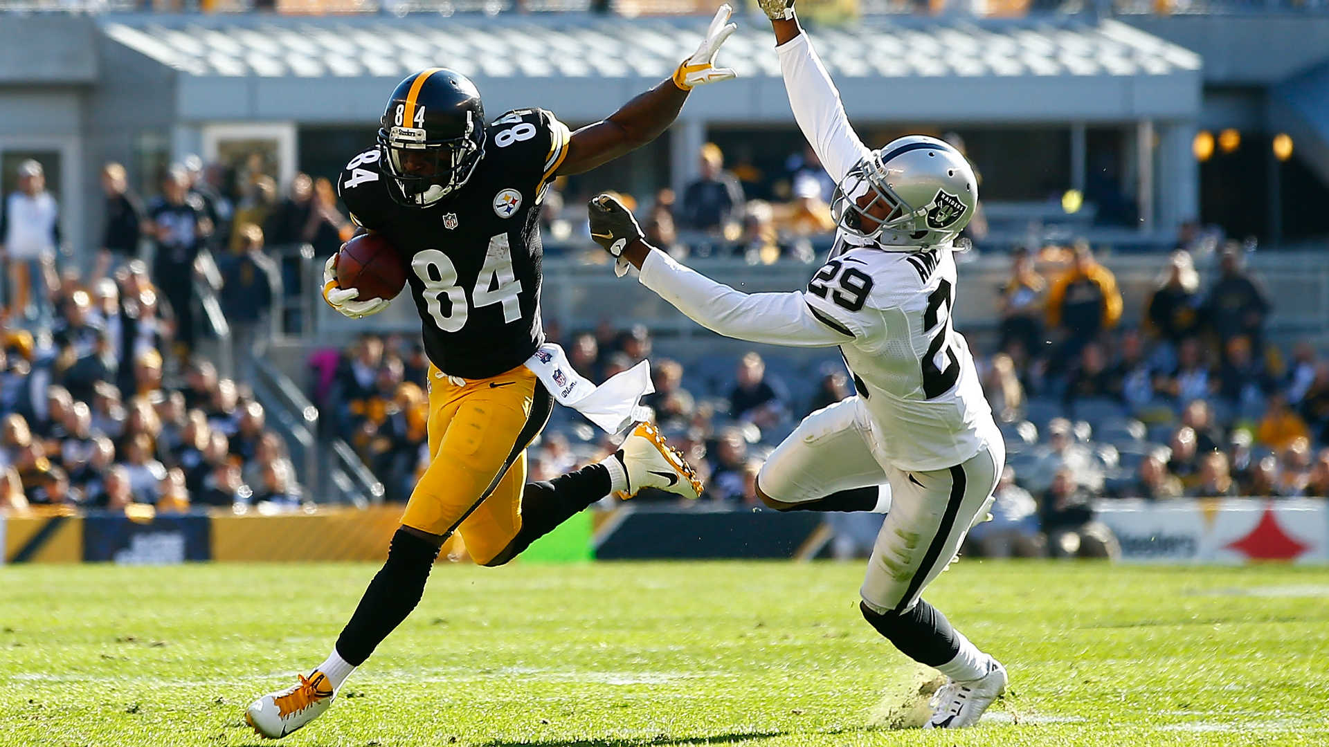 Sprint Football - HD Wallpaper 