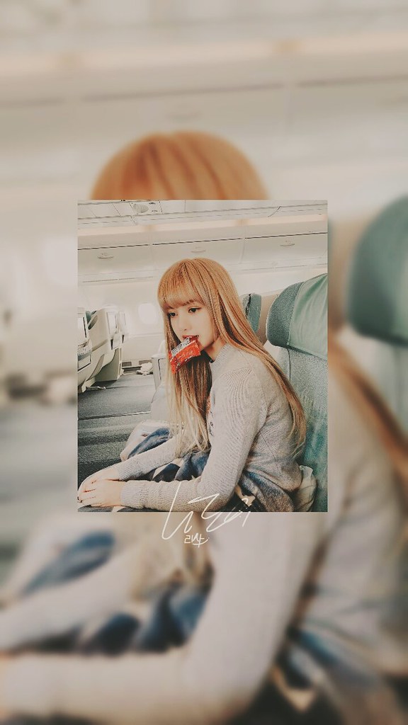 صور ليسا Kill This Love - HD Wallpaper 