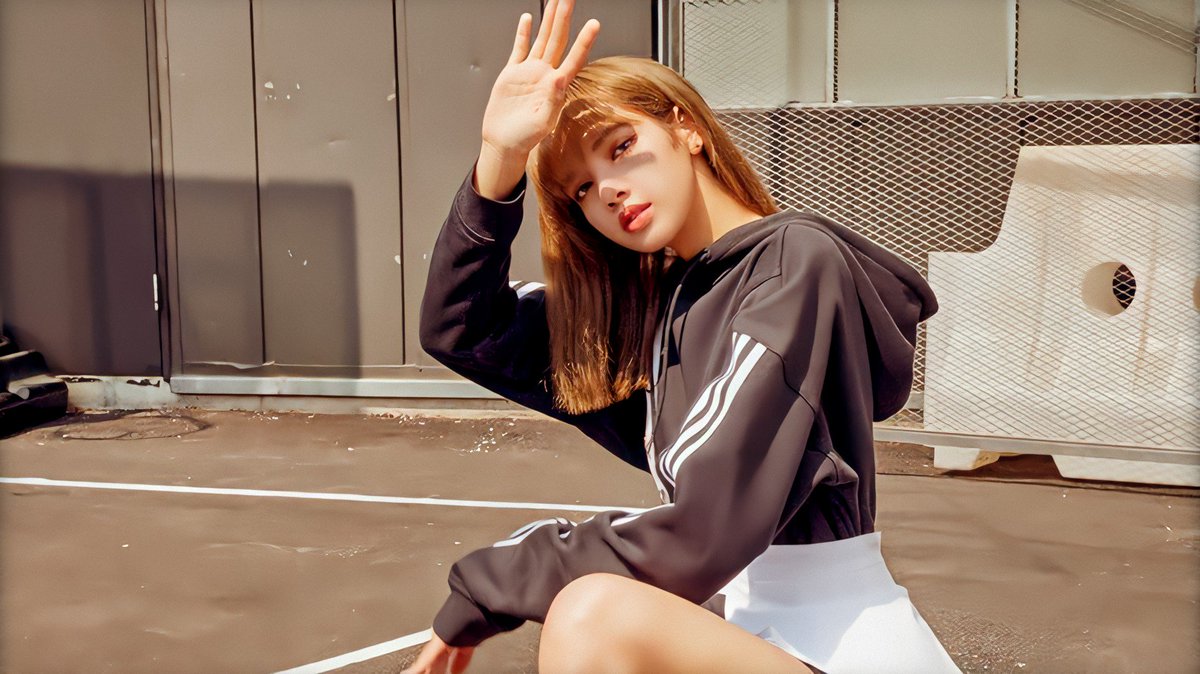 Blackpink Adidas Shoes Supercourt - 1200x674 Wallpaper Blackpink Adidas Shoes Supercourt - 1200x674 Wallpaper