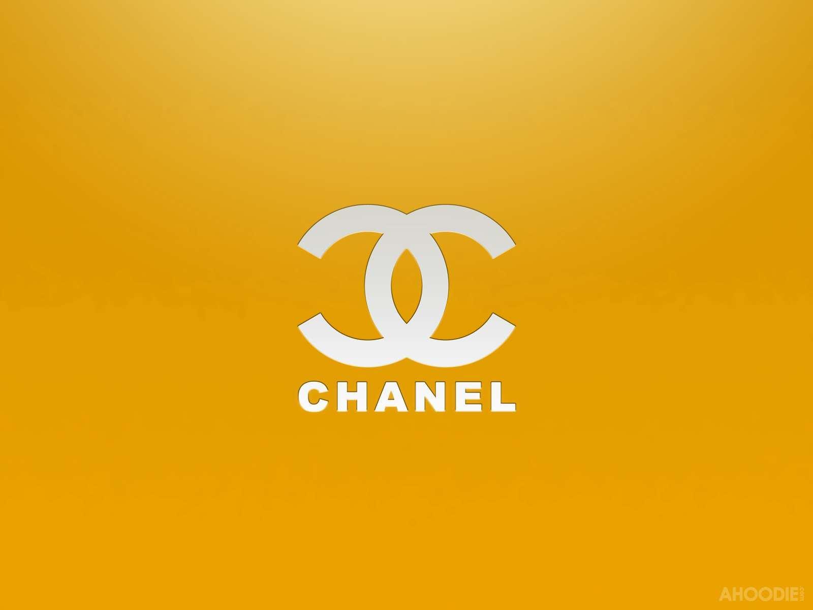 Chanel Logo Wallpapers - Coco Chanel - HD Wallpaper 