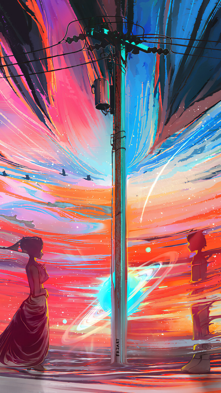 Visual Arts - HD Wallpaper 