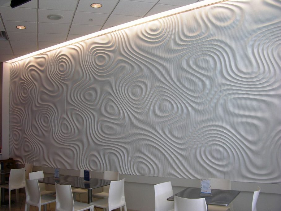 3d Wall Panels Decorative - HD Wallpaper 