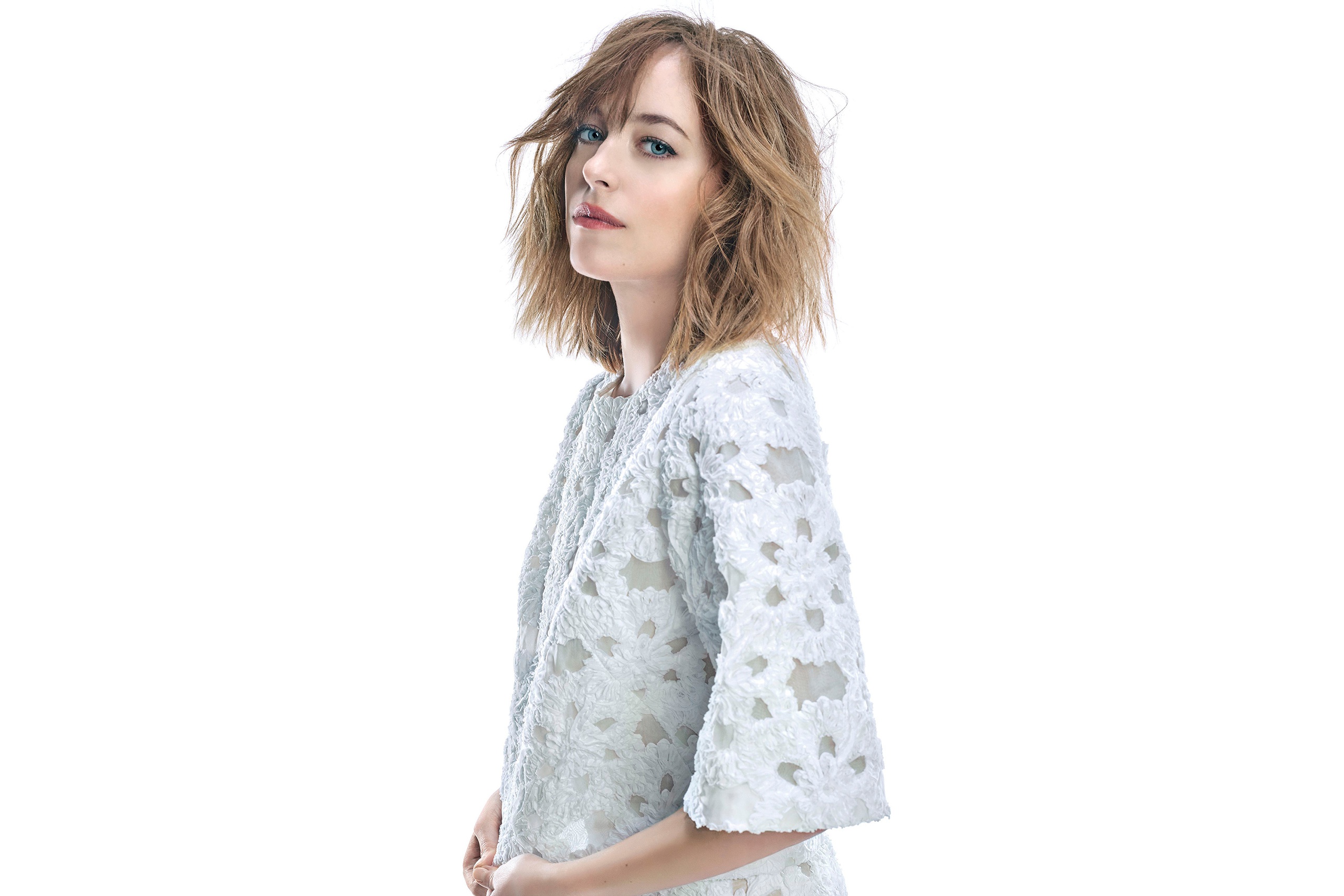 Kelly Brook - HD Wallpaper 