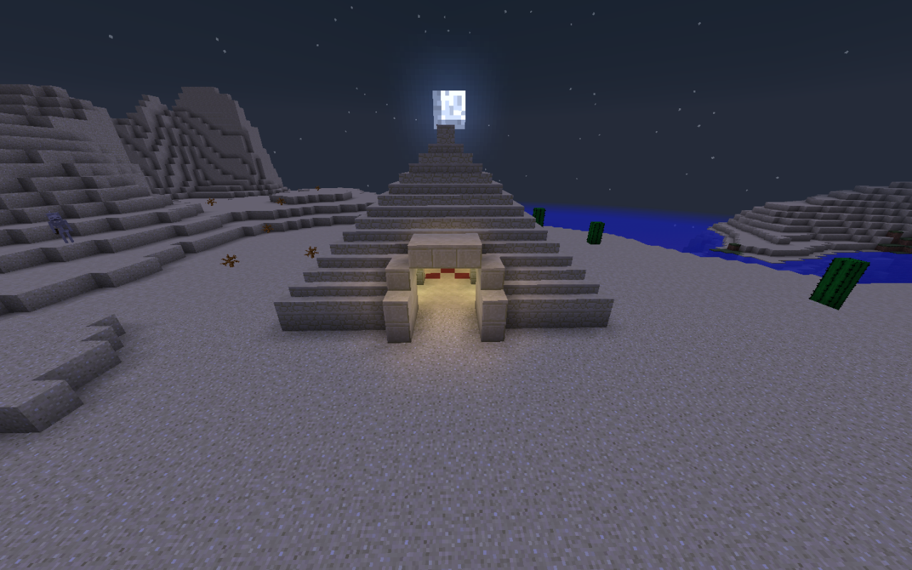 Maya Civilization - HD Wallpaper 