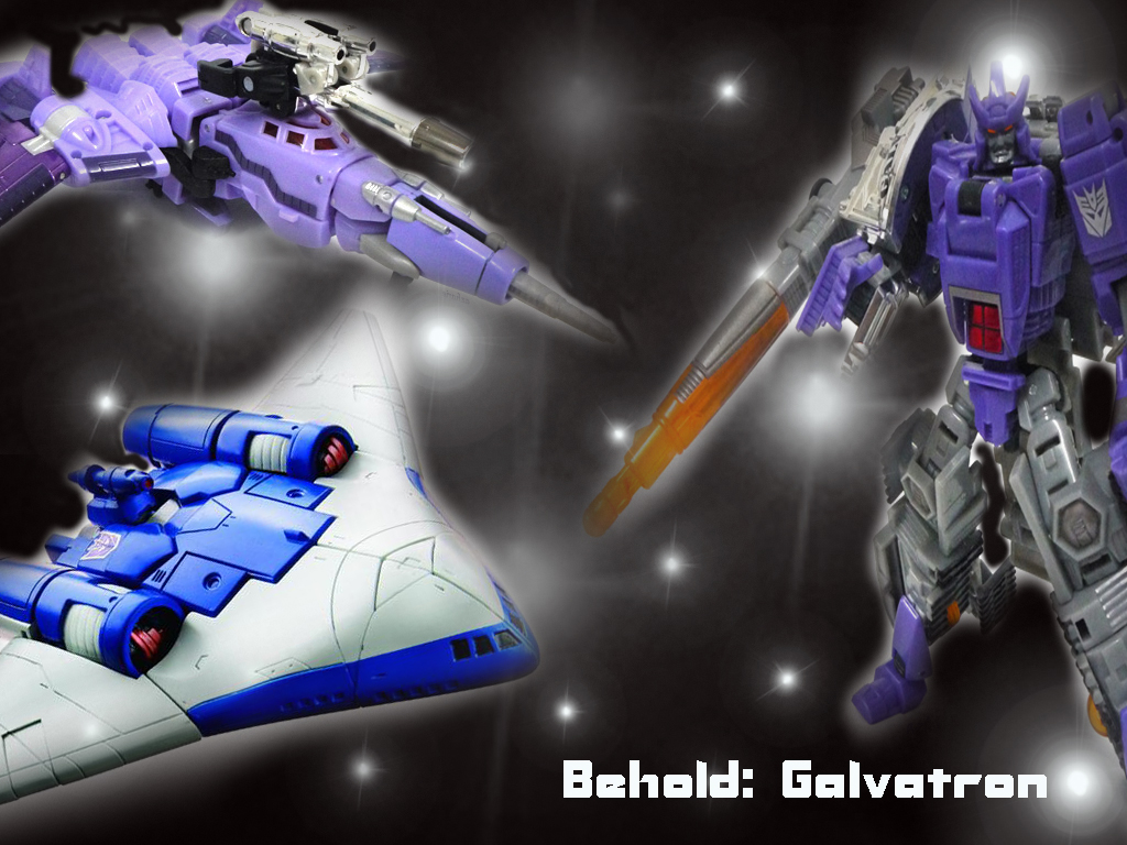 Transformers Generations Scourge - HD Wallpaper 