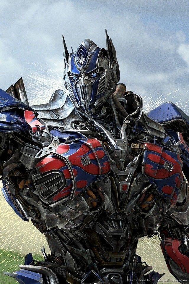 Transformers Hd Wallpapers - Optimus Prime Wallpaper Transformers - HD Wallpaper 