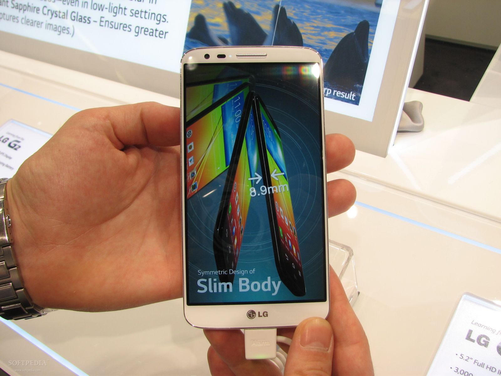 Smartphone - HD Wallpaper 