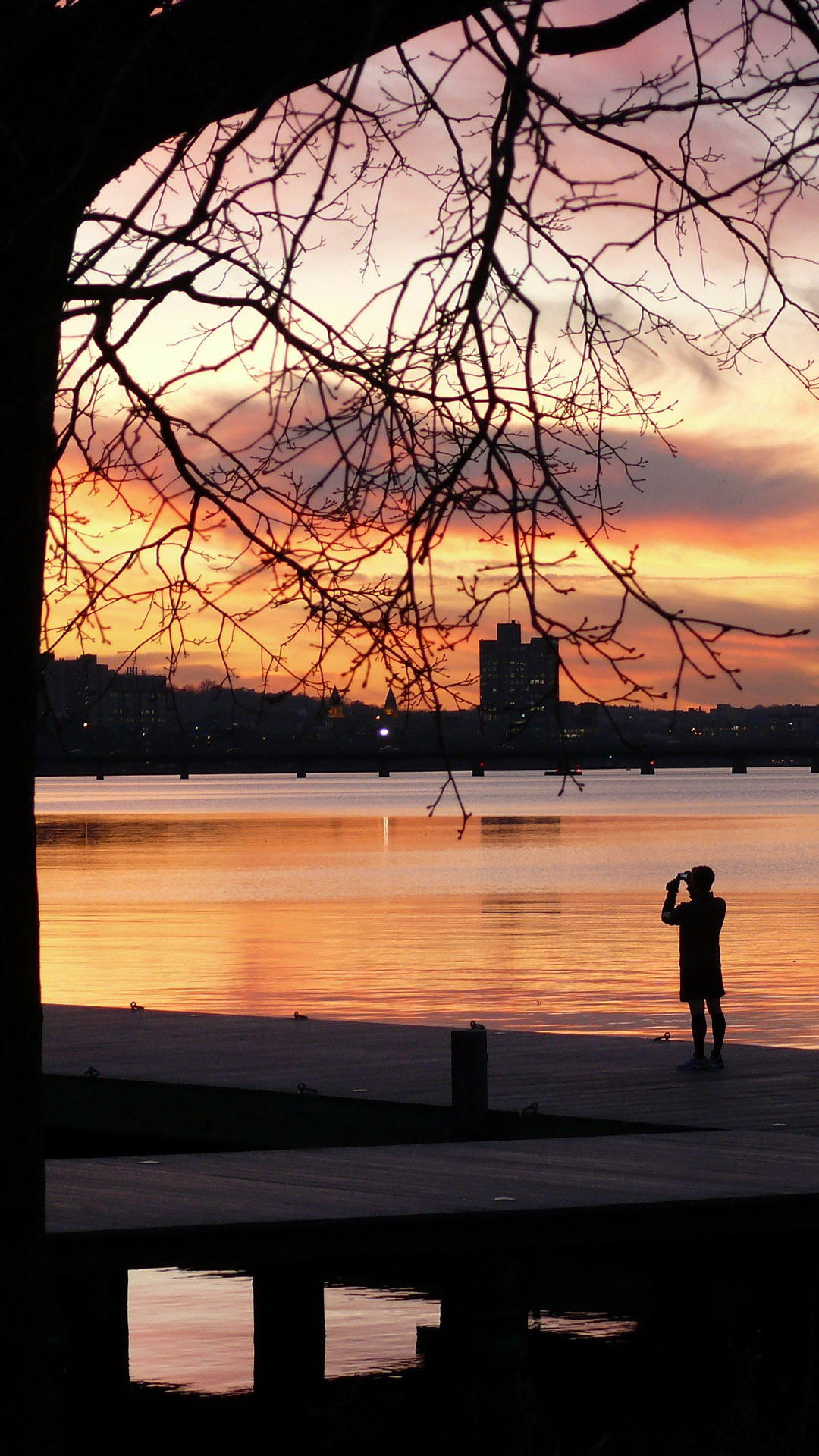 Hd Işıklı Duvar Kağıdı - HD Wallpaper 