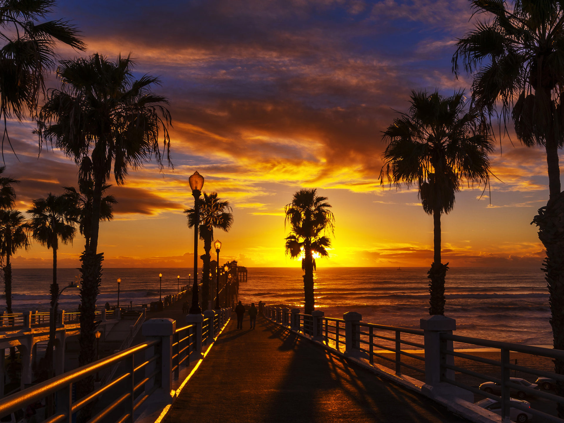 San Diego - 1920x1440 Wallpaper - teahub.io