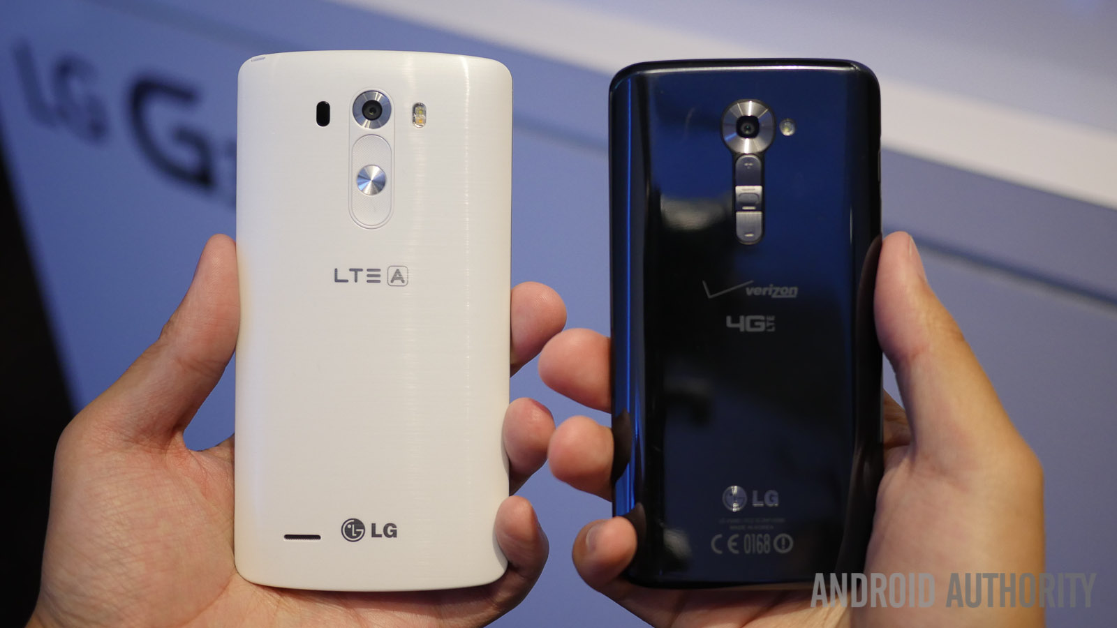 Lg G3 Vs Lg G6 - HD Wallpaper 