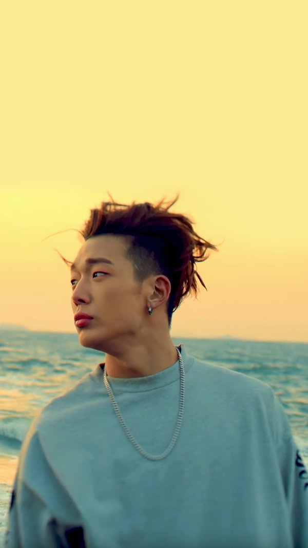 Bobby Ikon Wallpaper Phone - 600x1067 Wallpaper - teahub.io