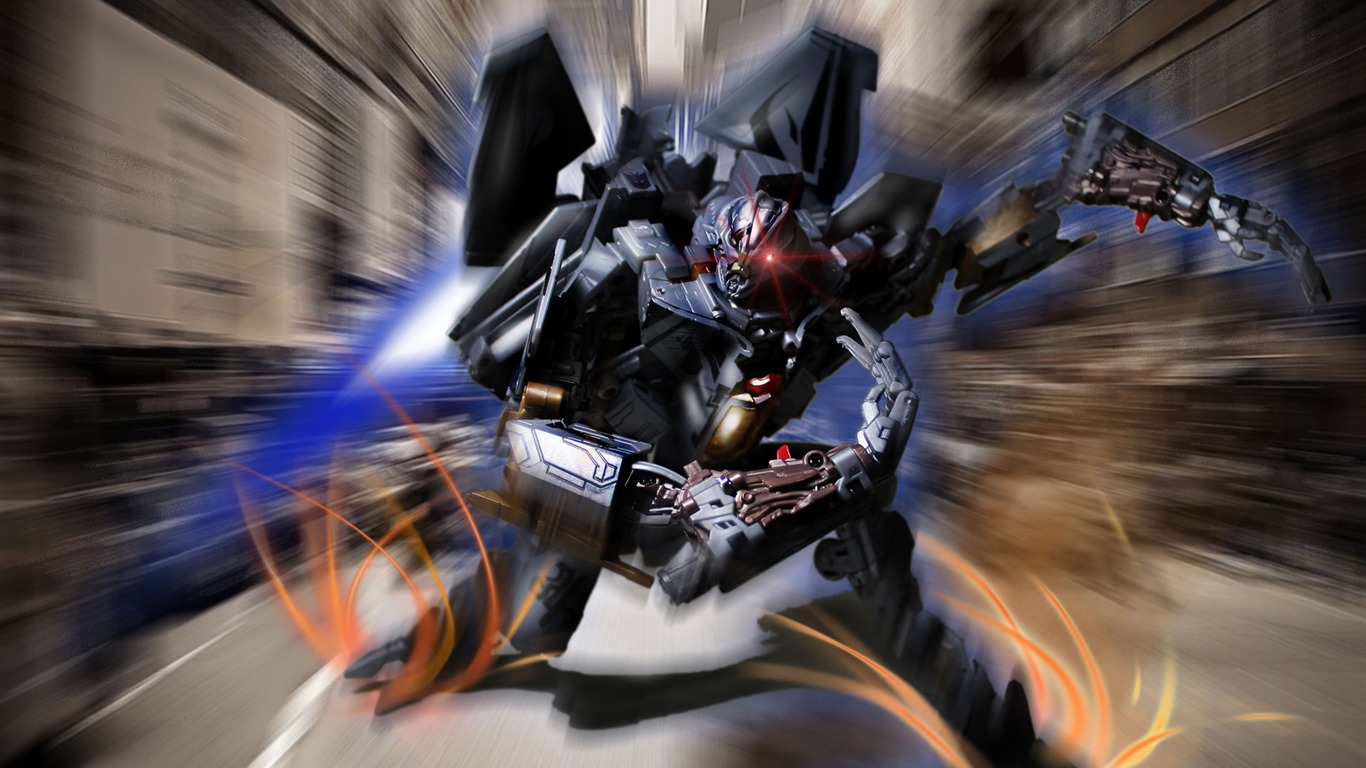 Transformers The Dark Of The Moon Transformers 3 Hd - 3 Dark Of The Moon - HD Wallpaper 