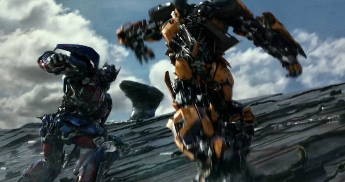 Transformers The First Kniht - HD Wallpaper 