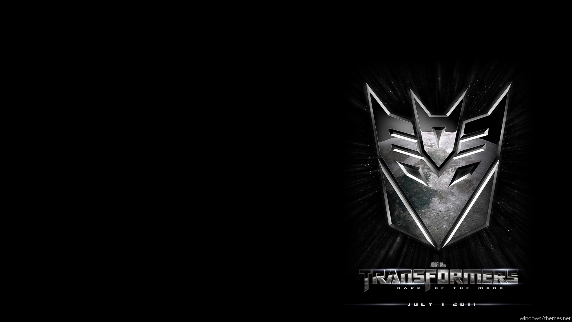 Transformers Wallpaper For Windows 7 - HD Wallpaper 