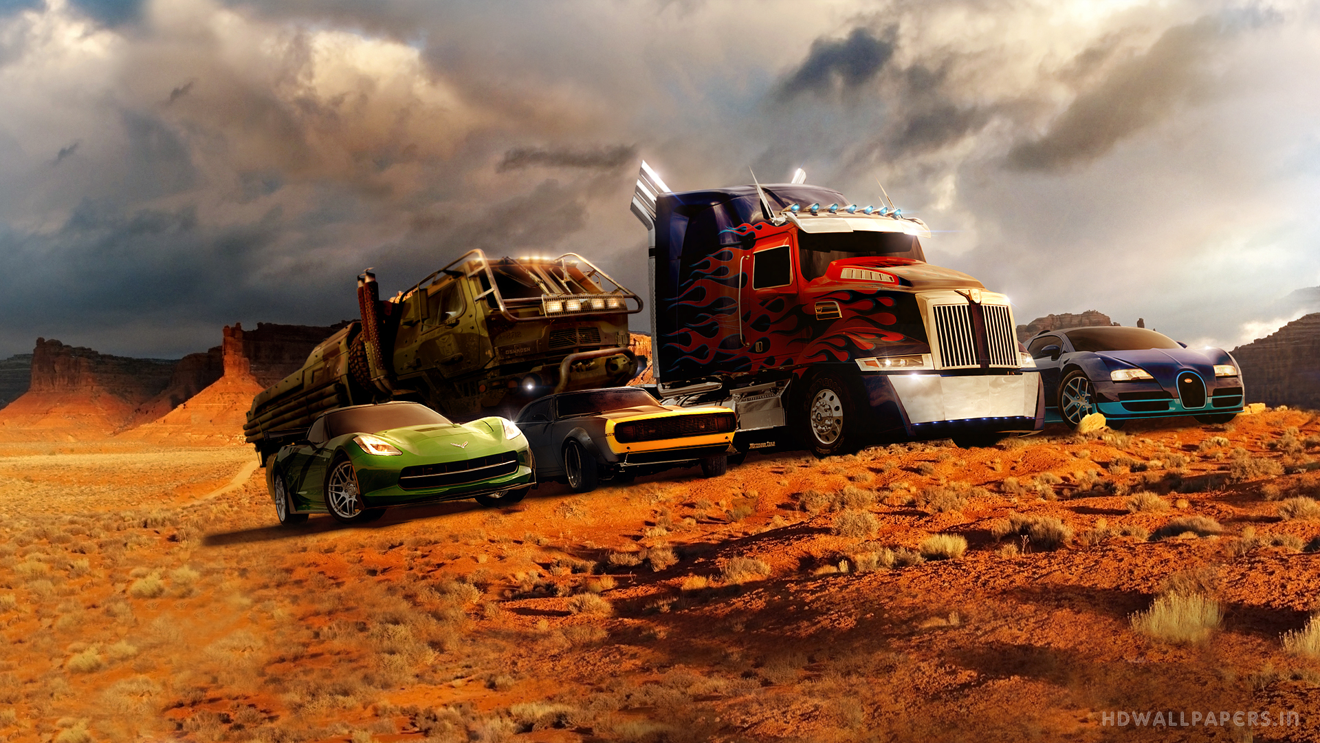 Transformers 4 Autobots - Transformers 4 Wallpaper Autobots - HD Wallpaper 