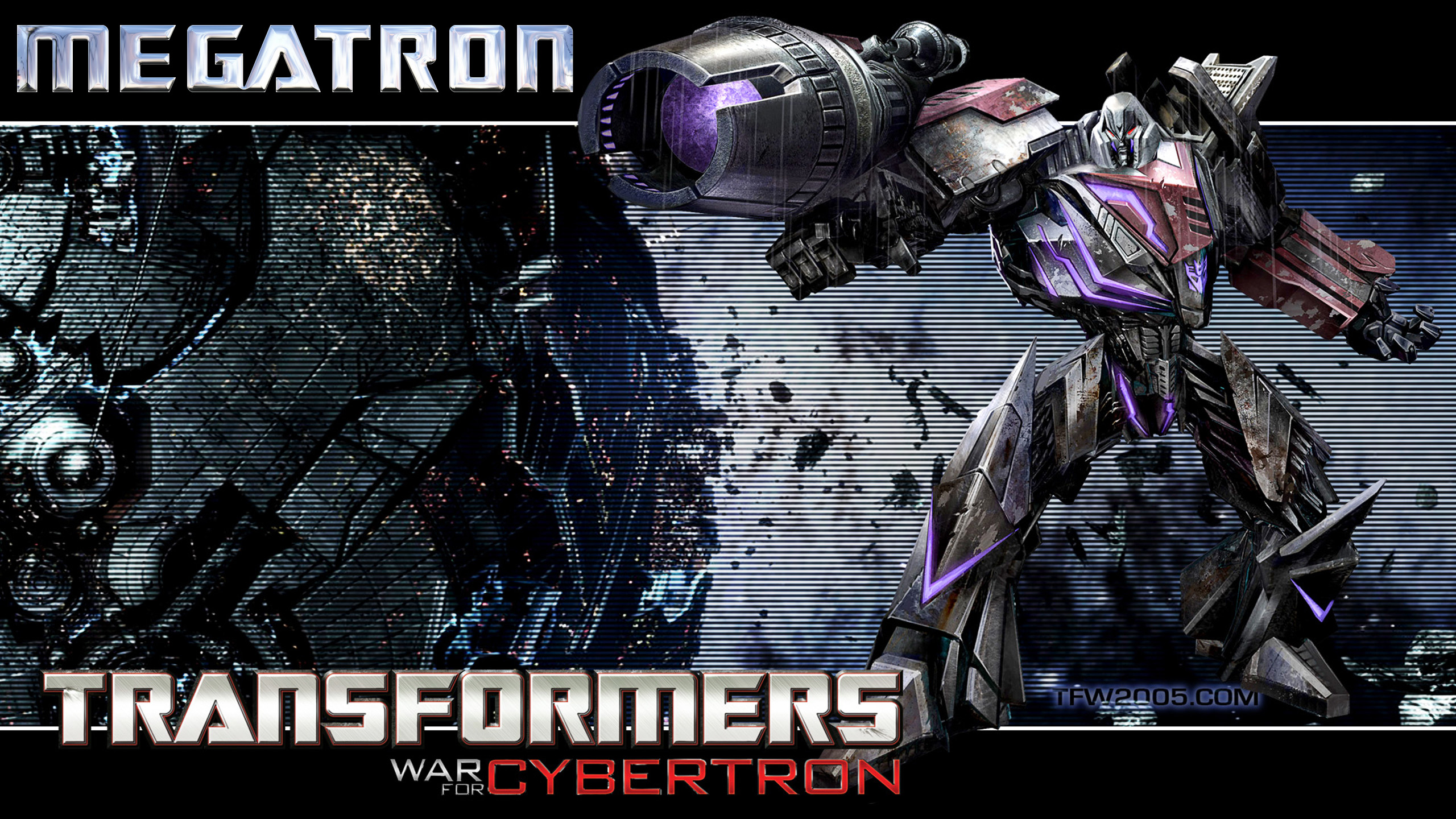 Transformers War For Cybertron - HD Wallpaper 