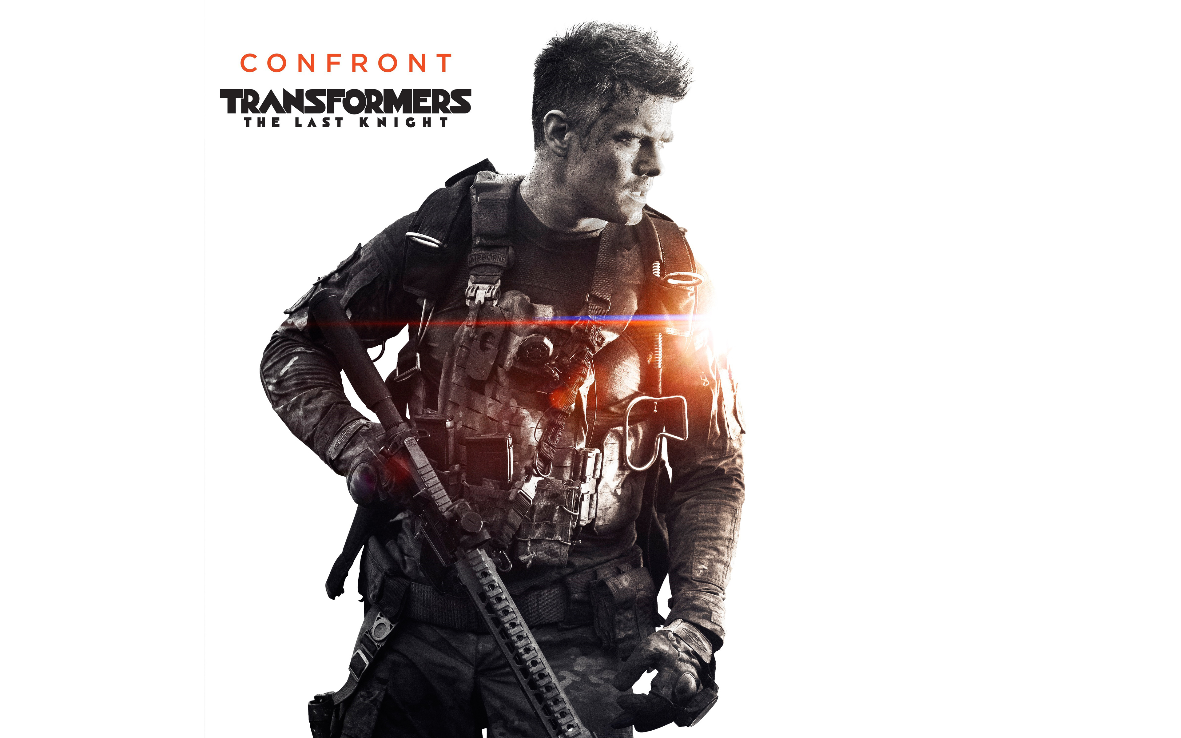 Transformers The Last Knight Character Posters - HD Wallpaper 