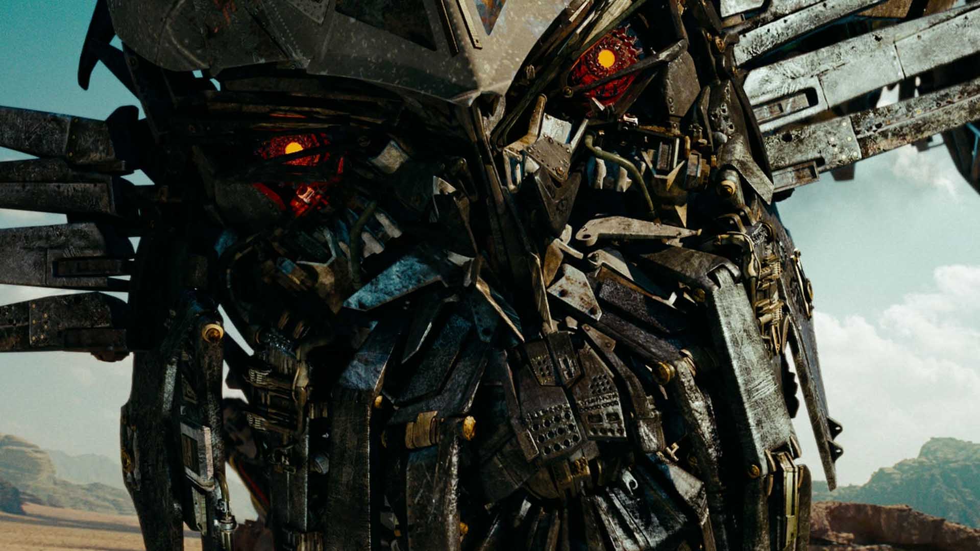 Revenge Of The Fallen Wallpaper 76989 - Transformers Revenge Of The Fallen - HD Wallpaper 