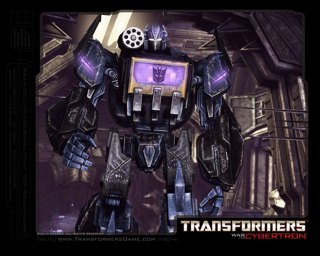 Transformers Cybertron Adventures Pc - HD Wallpaper 