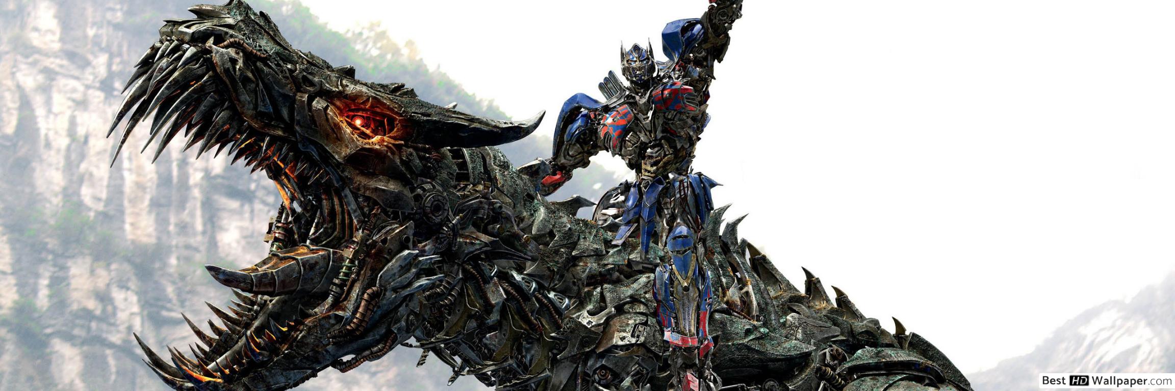 Grimlock Transformer Age Of Extinction - HD Wallpaper 