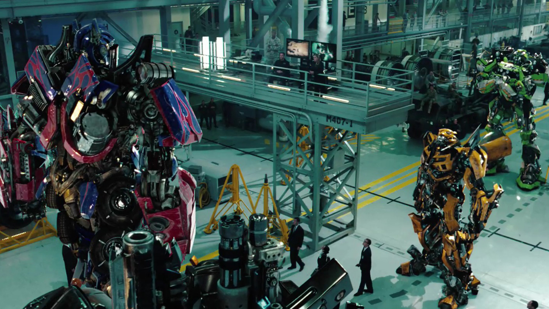 Mudflap And Skids Dotm - HD Wallpaper 