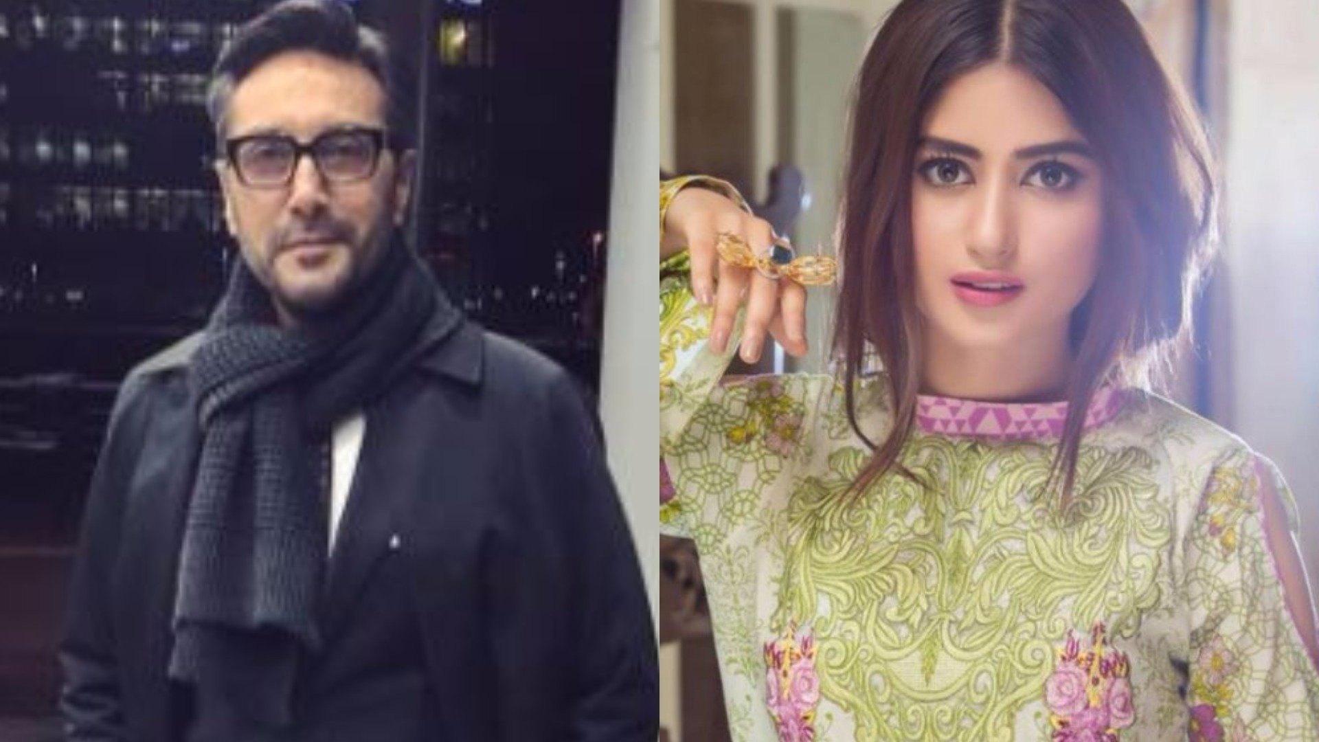 Adnan Siddiqui Mom Movie - HD Wallpaper 