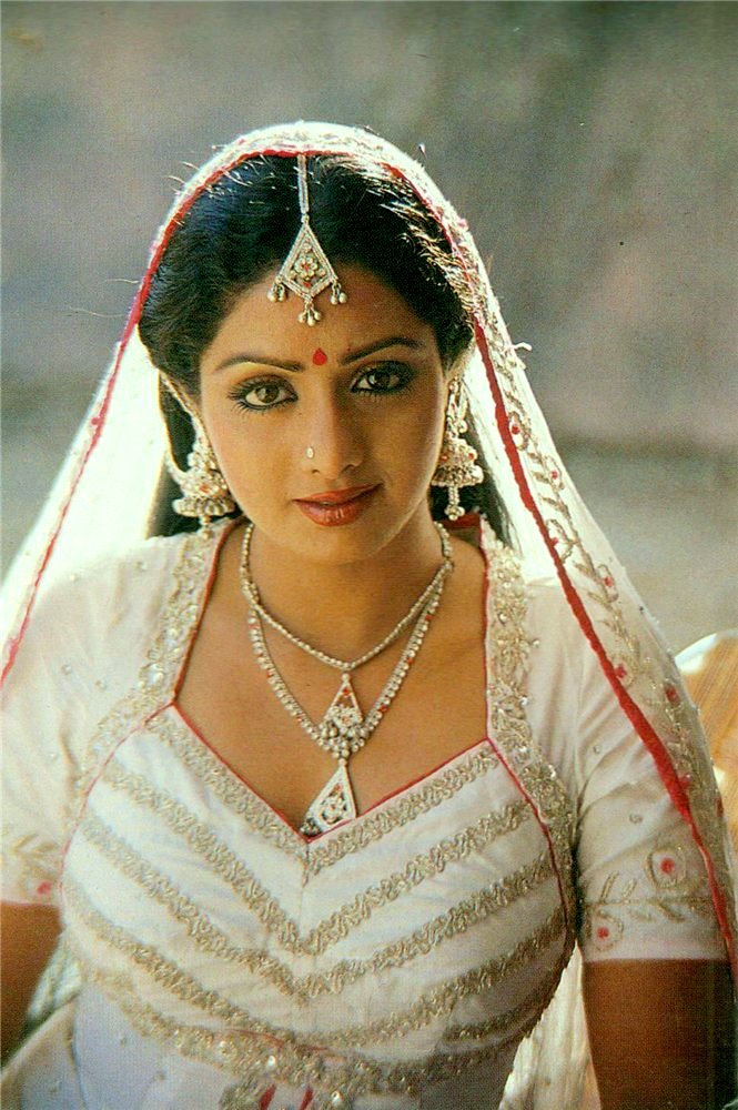Sridevi Nagina - HD Wallpaper 
