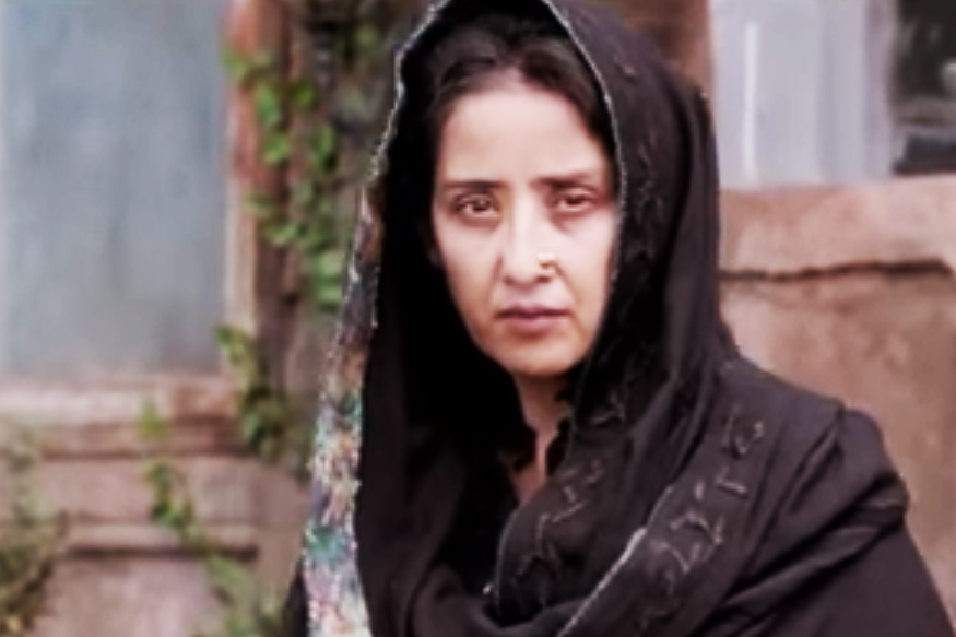 Manisha Koirala Is Ready To Sacrifice Her Vanity For - Manisha Koirala Shahrukh Khan - HD Wallpaper 