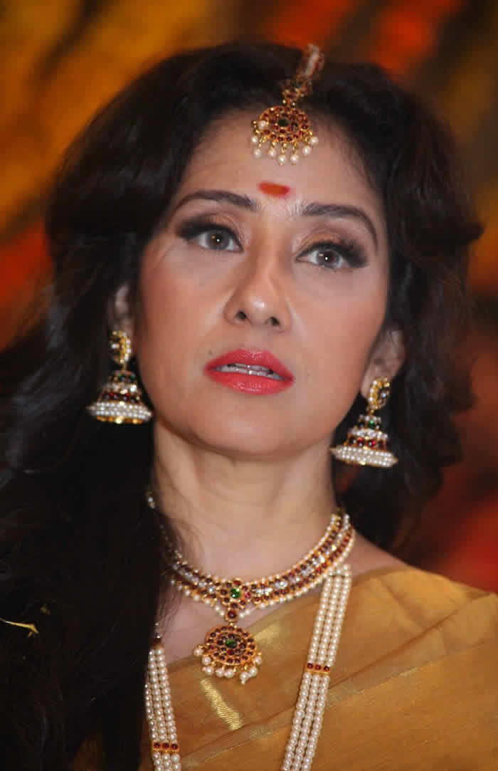 10 Lesser Known Facts About B-town Manisha Koirala - Manisha Koirala Press Meet - HD Wallpaper 