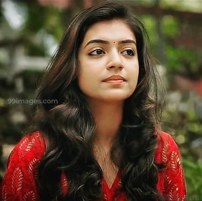 Nazriya Nazim Wallpapers Hd - HD Wallpaper 