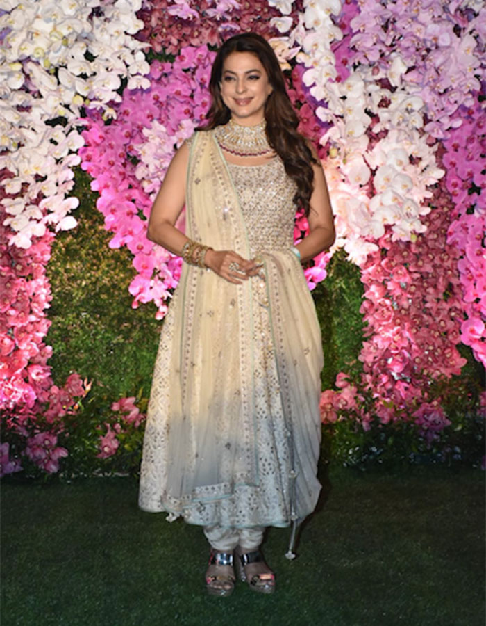 Shilpa Shetty Akash Ambani Wedding - HD Wallpaper 