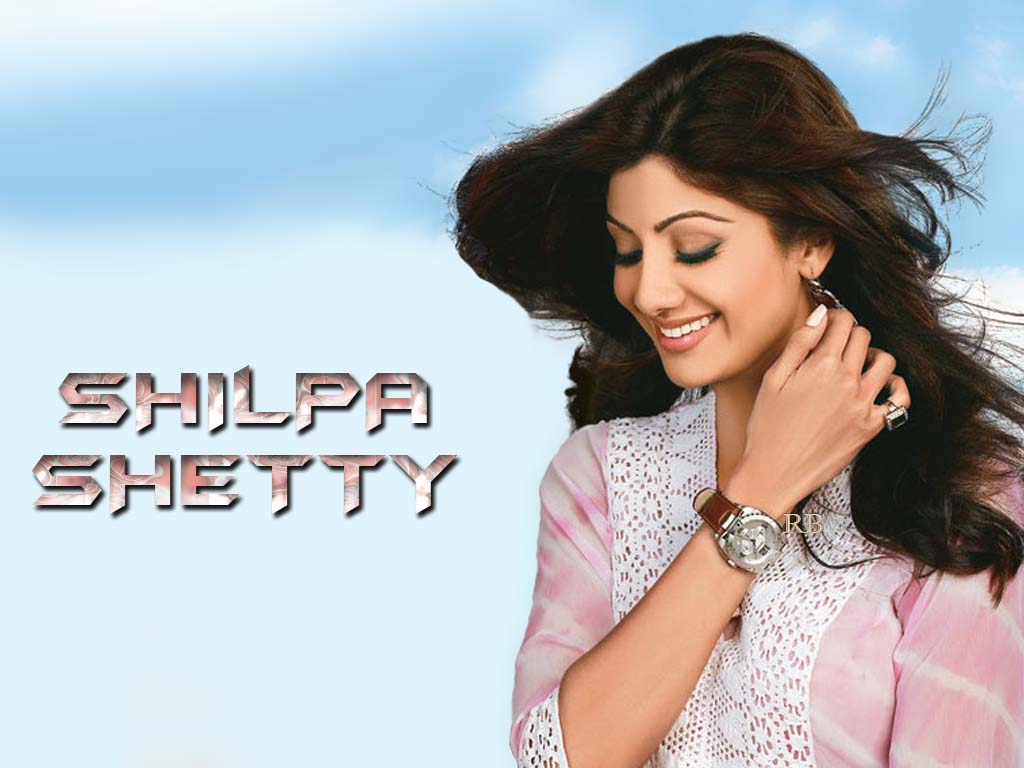 Shilpa Shetty Wallpapers - HD Wallpaper 