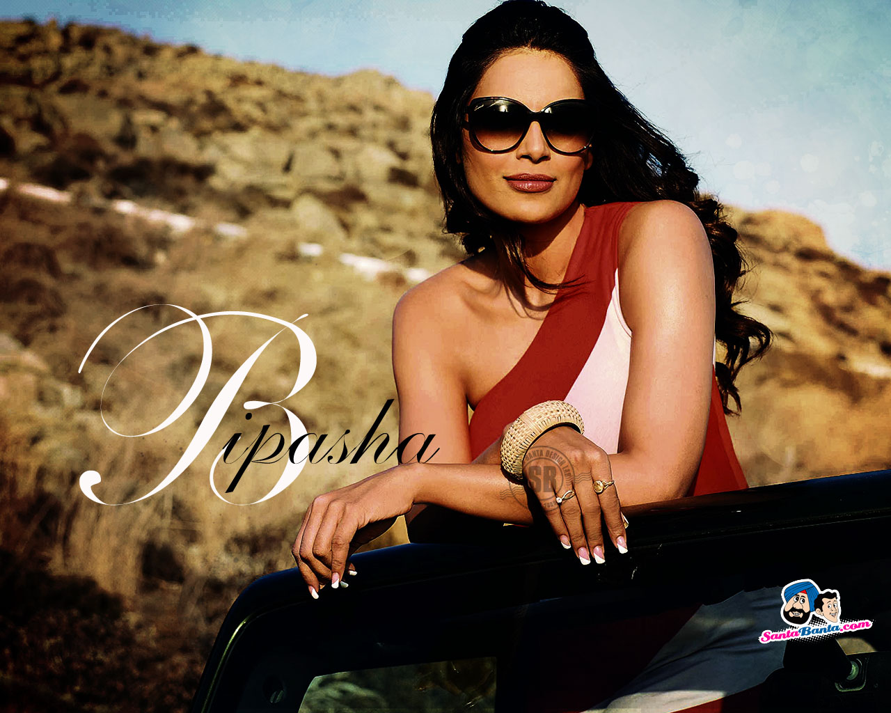 Bipsha Basu - Hot - HD Wallpaper 