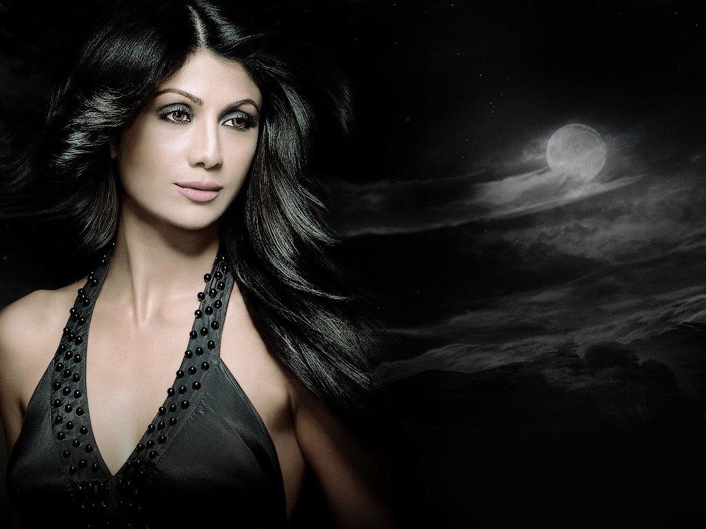 Shilpa Shetty - HD Wallpaper 