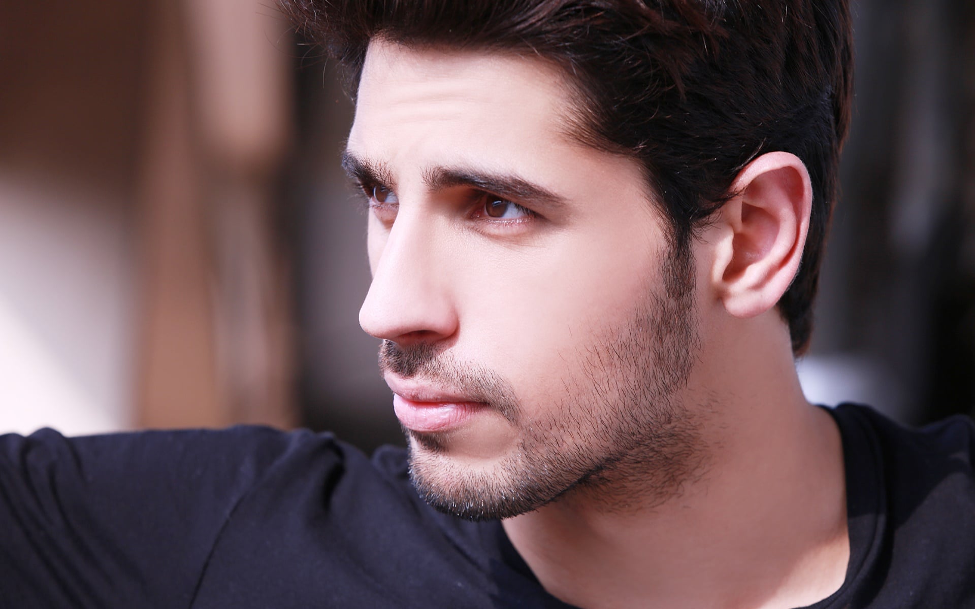Hd Images Of Siddharth Malhotra - HD Wallpaper 