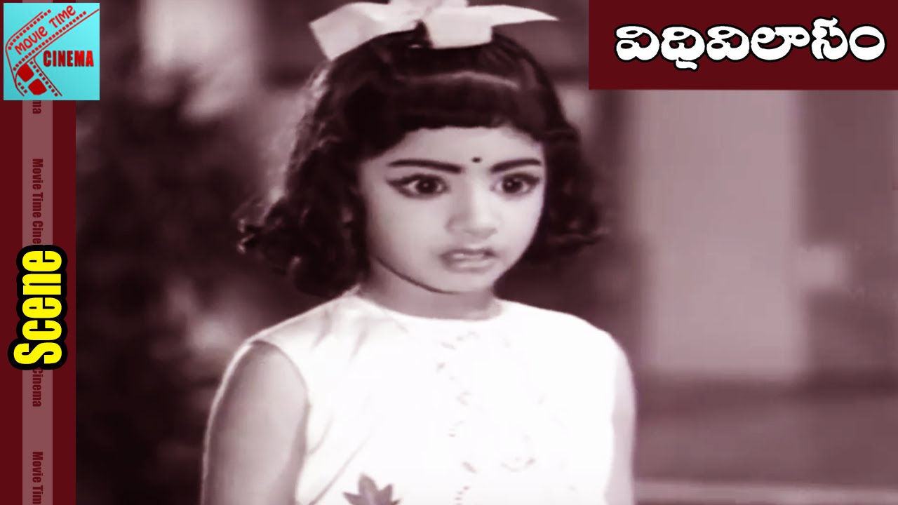 Sridevi Child Movie - HD Wallpaper 