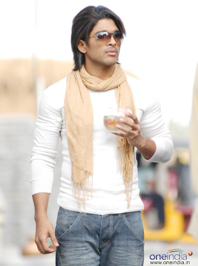 Arya 2 Photos - Allu Arjun Arya 2 - HD Wallpaper 