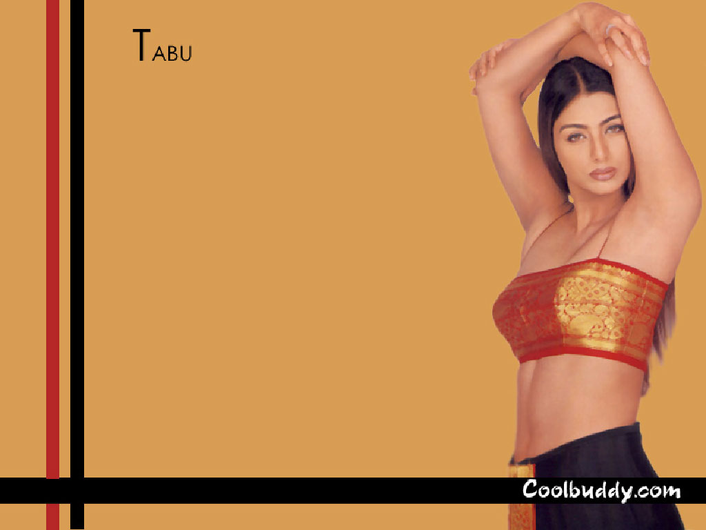 Tabu - HD Wallpaper 