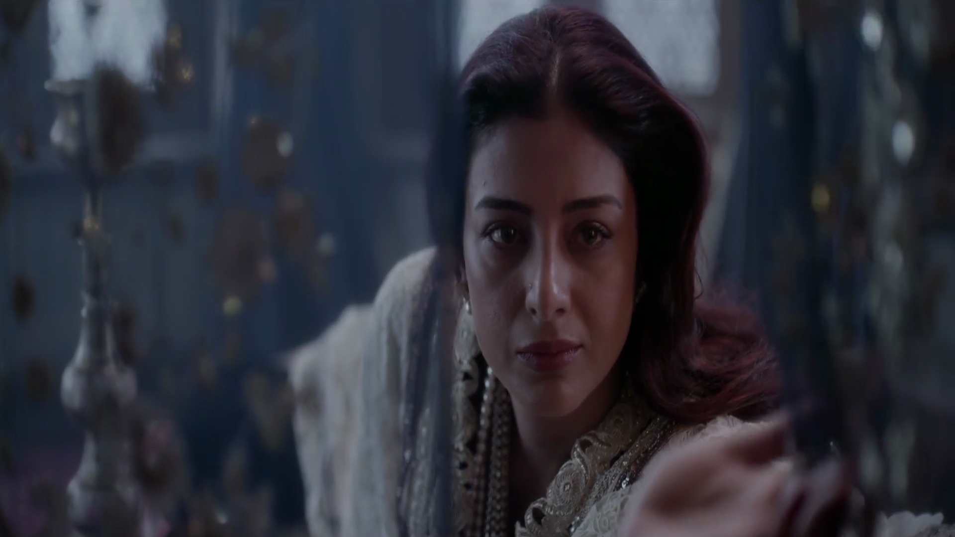 Tabu New Movie Fitoor Desktop Gallery Free High Definition - Fitoor Tabu - HD Wallpaper 