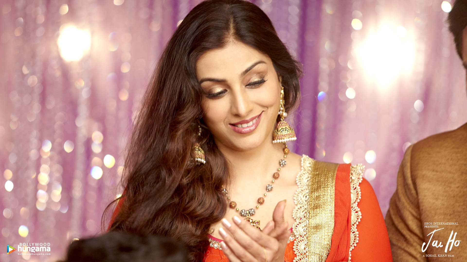 Jai Ho - Tabu - HD Wallpaper 