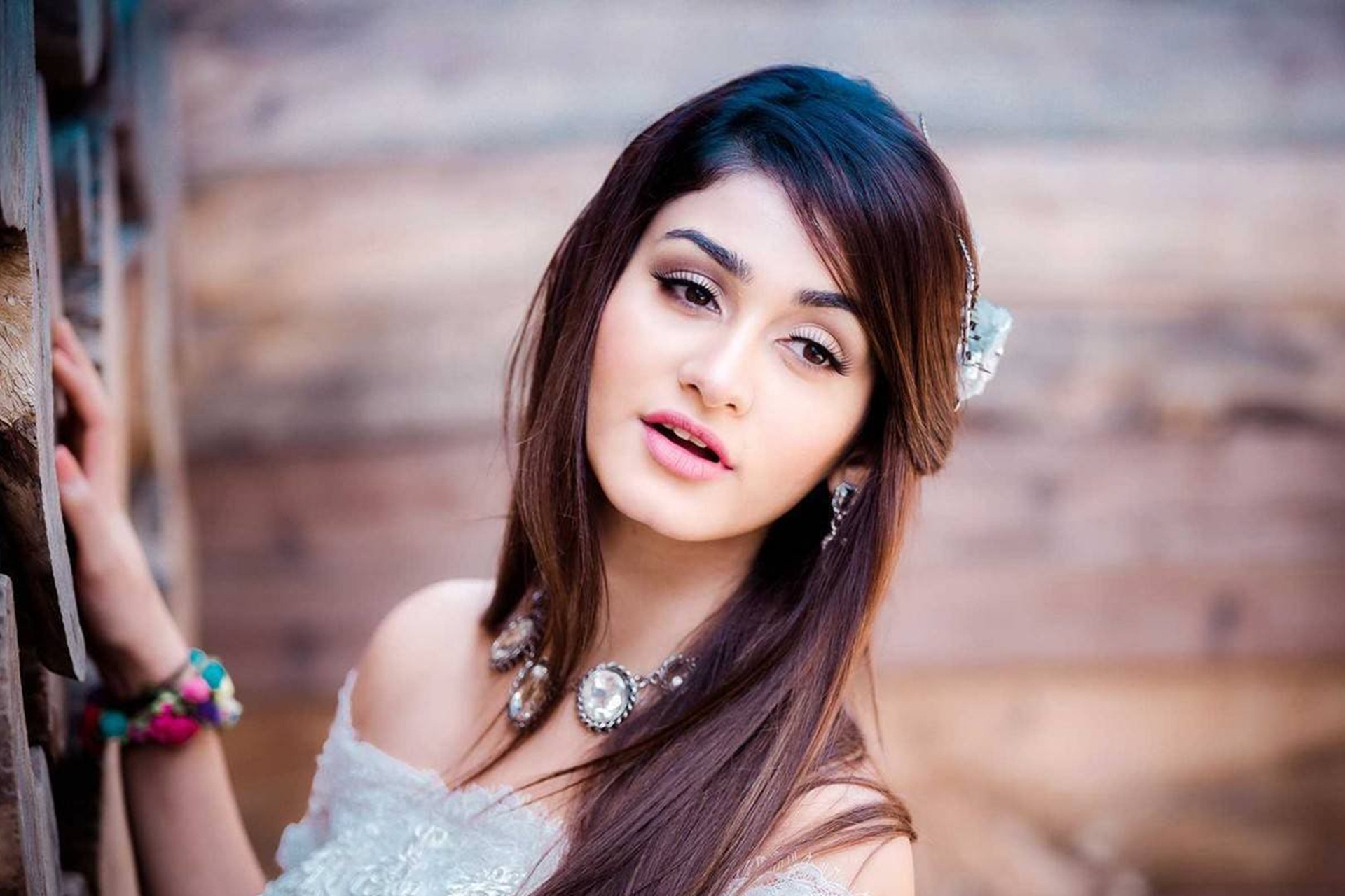 Aditi Arya Image Download - HD Wallpaper 