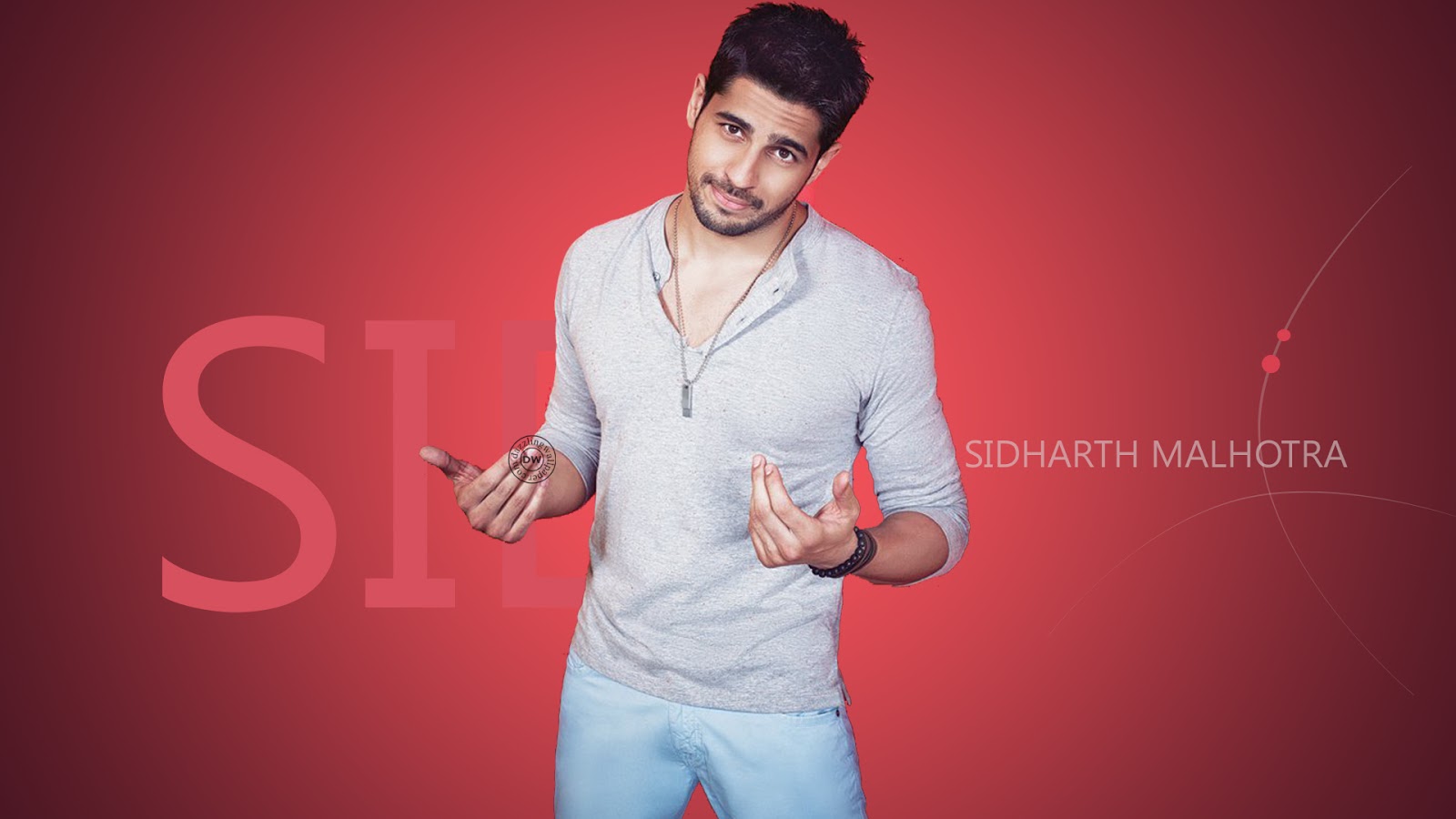 Sidharth Malhotra Hot Hd Photo Gallery - Sidharth Malhotra Hd Images In 2017 - HD Wallpaper 