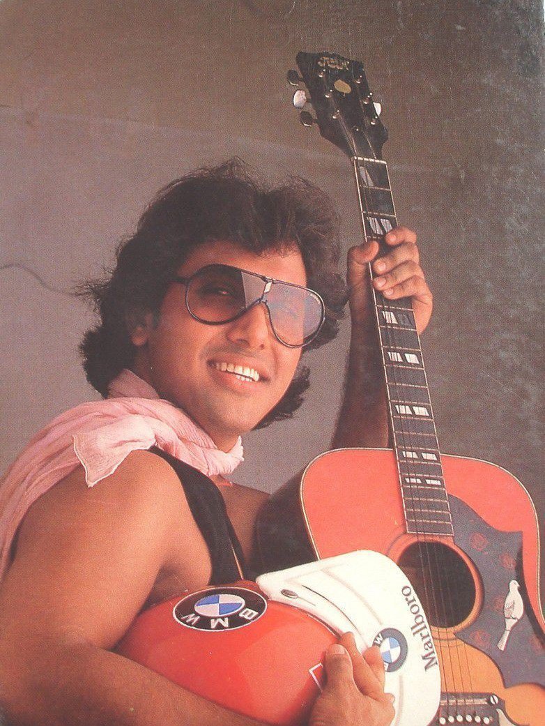 Govinda In 90s - HD Wallpaper 