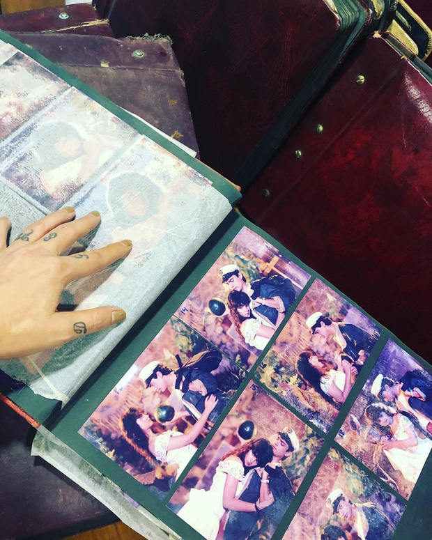 Dil Hai Ki Manta Nahi - Fun - HD Wallpaper 