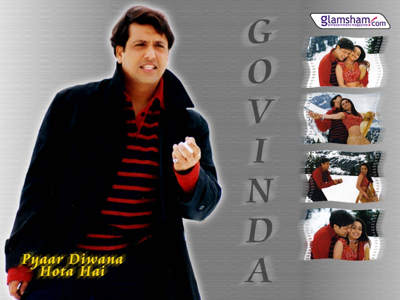 Govinda Photo Pyar Dewana Hotahai - 800x600 Wallpaper Govinda Photo Pyar Dewana Hotahai - 800x600 Wallpaper