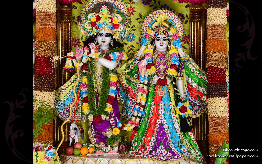 Hindu Temple - HD Wallpaper 