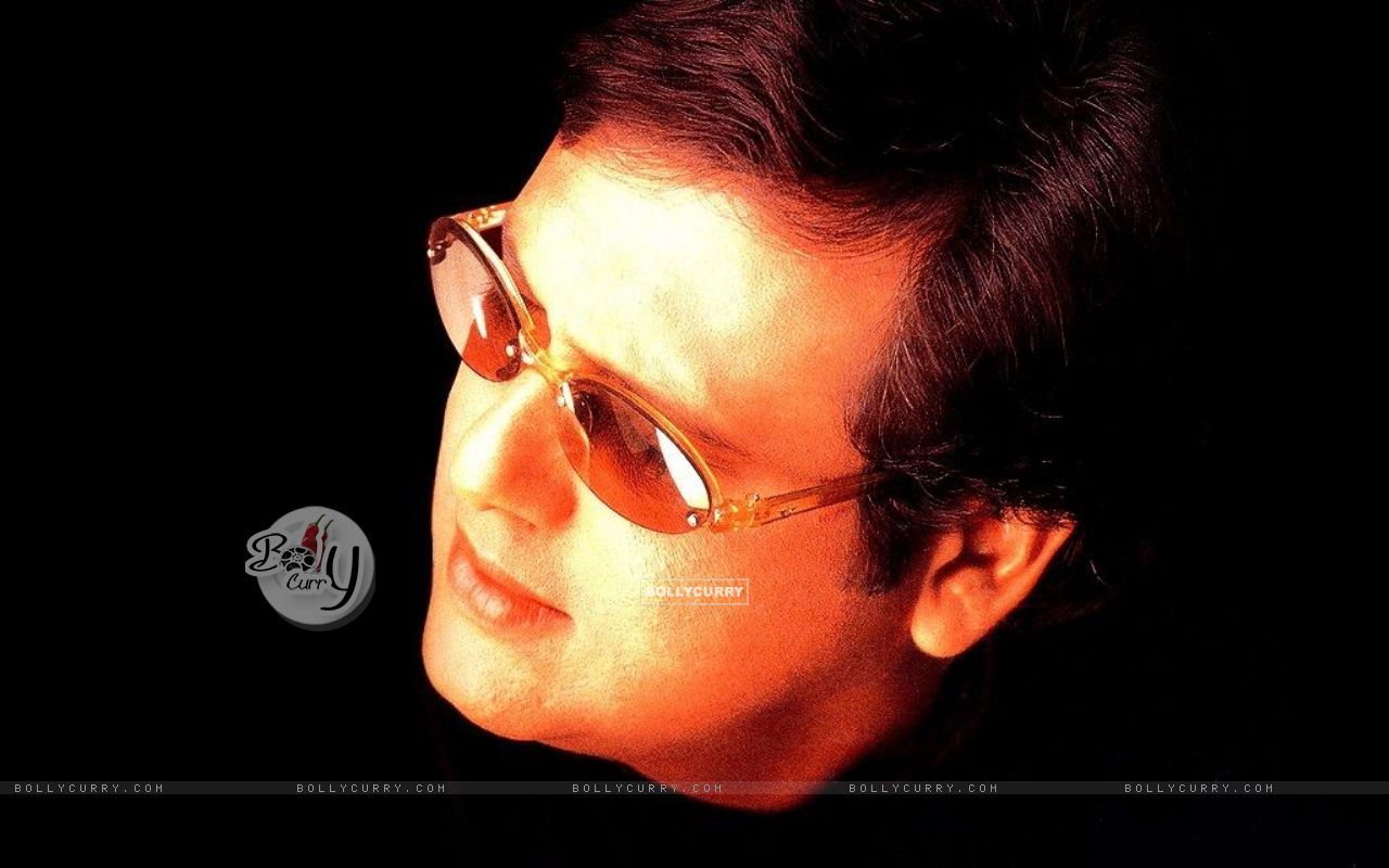 Govinda Ahuja (27684) Size - Photo Caption - HD Wallpaper 