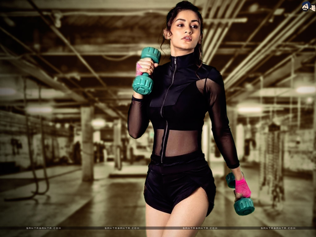 Old School Boxing Gyms - HD Wallpaper 